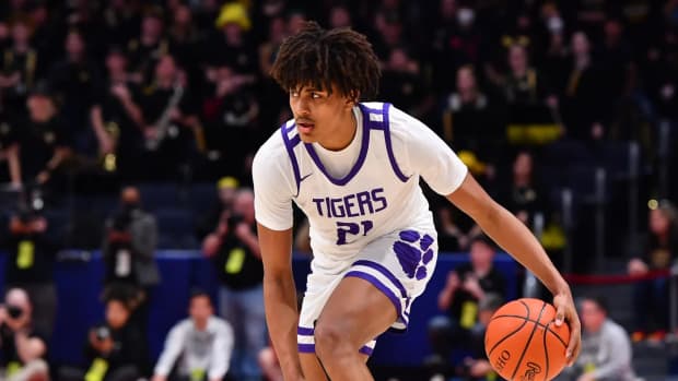 Pickerington Central boys basketball Devin Royal Ben Jackson2